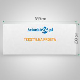 scianka-reklamowa-tekstylna-prosta-590-wymiary